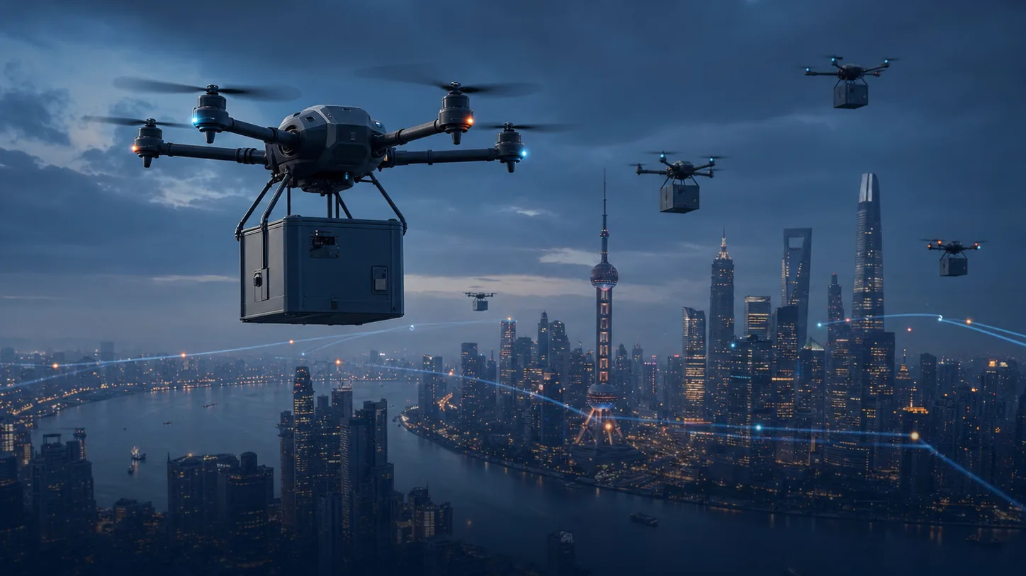 低空运行安全与仿真验证