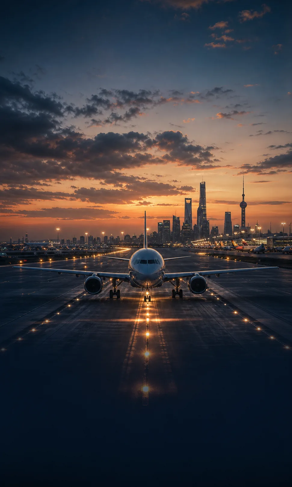 智慧航空